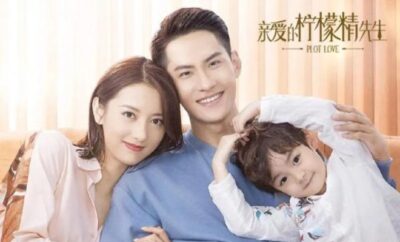 Plot Love - Sinopsis, Pemain, OST, Episode, Review