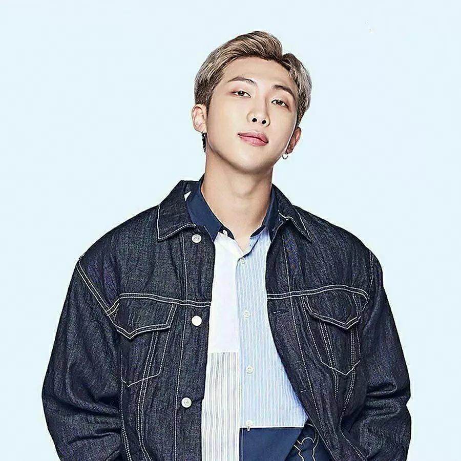 RM BTS - Biodata, Profil, Fakta, Member, Umur, Agama, Ulang Tahun