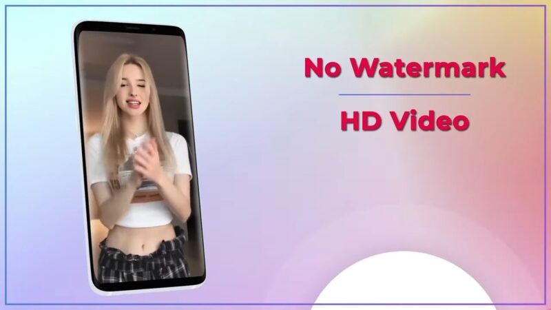 SnapTik: Cara Cepat Mengunduh Video TikTok Tanpa Tanda Air