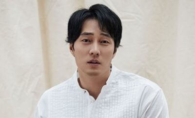 Biodata, Profil, dan Fakta So Ji Sub