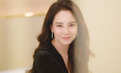 Biodata, Profil, dan Fakta Song Ji Hyo