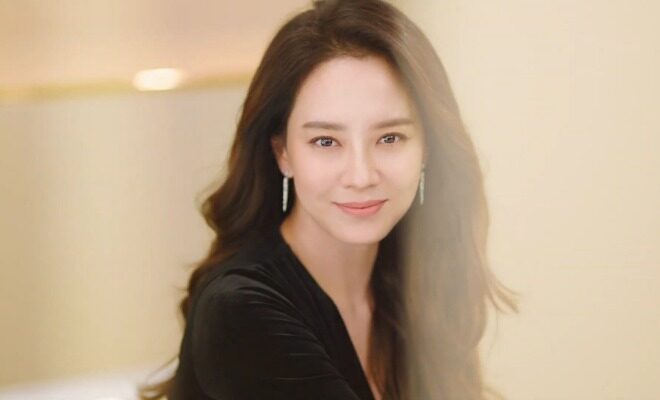 Biodata, Profil, dan Fakta Song Ji Hyo