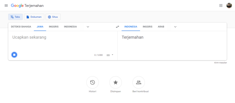 10 Fitur Google Translate yang Makin Canggih, Cepat dan Akurat!