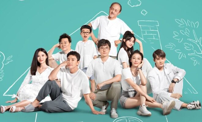 The Bachelors - Sinopsis, Pemain, OST, Episode, Review