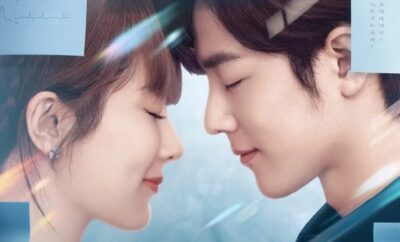 The Oath of Love - Sinopsis, Pemain, OST, Episode, Review