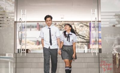 The Other Side - Sinopsis, Pemain, OST, Review