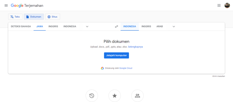 10 Fitur Google Translate yang Makin Canggih, Cepat dan Akurat!