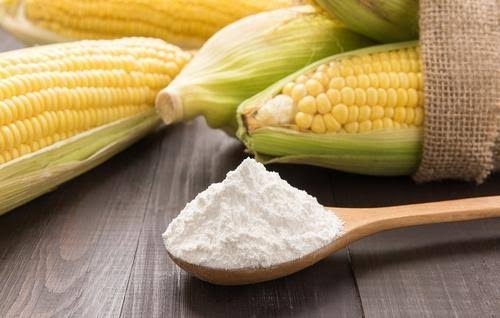 9 Benefits of cornstarch for body health