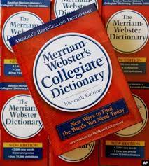 Merriam-Webster