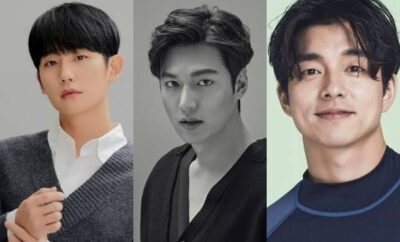 12 Gaya Rambut Cowok Korea, Dijamin Keren