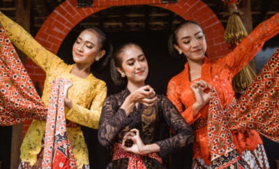 6 Tari tradisional Jawa Tengah. unik dan bersejarah!
