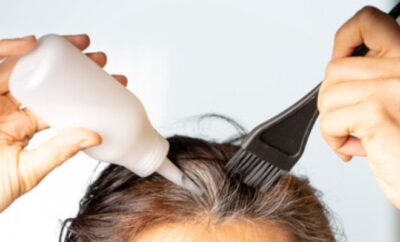 9 Tips Aman Bleaching Rambut di Rumah!