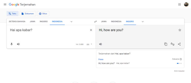 10 Fitur Google Translate yang Lebih Canggih, Cepat dan Akurat!