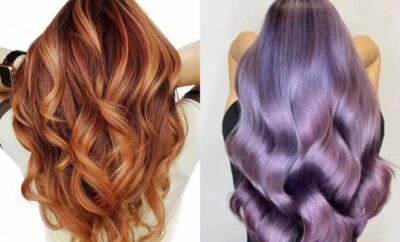 Warna Rambut yang Cocok untuk Wanita di Segala Jaman