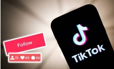 10 Cara Menambahkan Followers TikTok, Yuk Jadi Seleb TikTok