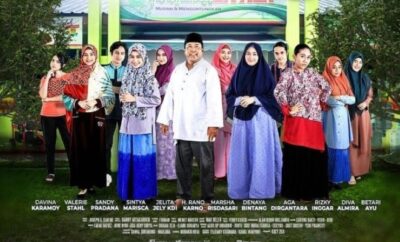 Amanah Wali 6 - Sinopsis, Pemain, OST, Episode, Review