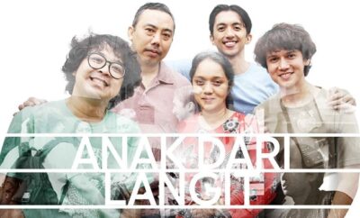 Anak dari Langit - Sinopsis, Pemain, OST, Episode, Review