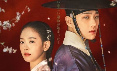 Bloody Heart - Sinopsis, Pemain, OST, Episode, Review