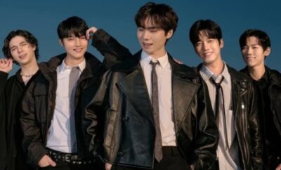 Broke Rookie Star - Sinopsis, Pemain, OST, Episode, Review