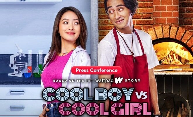 Cool Boy vs Cool Girl - Sinopsis, Pemain, OST, Episode, Review