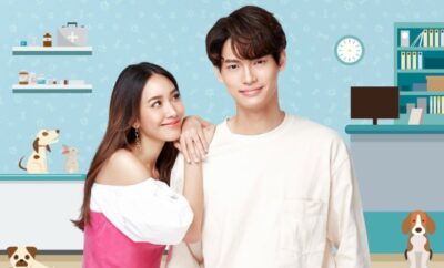Devil Sister - Sinopsis, Pemain, OST, Episode, Review
