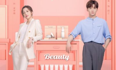 Female CEO Love Me - Sinopsis, Pemain, OST, Episode, Review