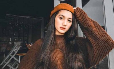 Biodata, Profil, dan Fakta Fiolina Teejay