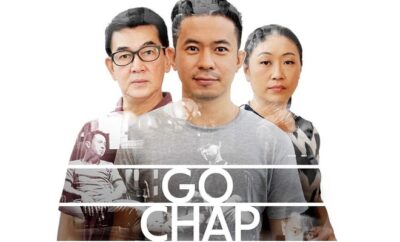Go Chap - Sinopsis, Pemain, OST, Episode, Review