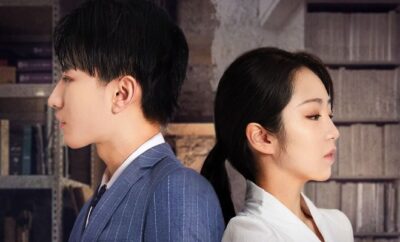 If I Never Loved You - Sinopsis, Pemain, OST, Episode, Review