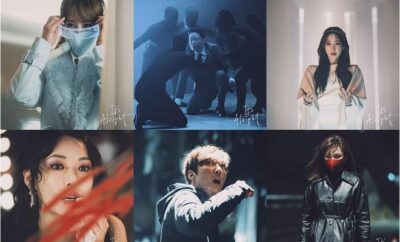 It’s Alright - Sinopsis, Pemain, OST, Review