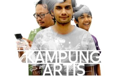 Kampung Artis - Sinopsis, Pemain, OST, Episode, Review