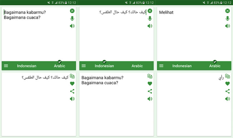 10 Aplikasi Terjemahan Bahasa Arab Gratis dan Akurat