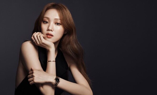 Biodata, Profil, dan Fakta Lee Sung Kyung