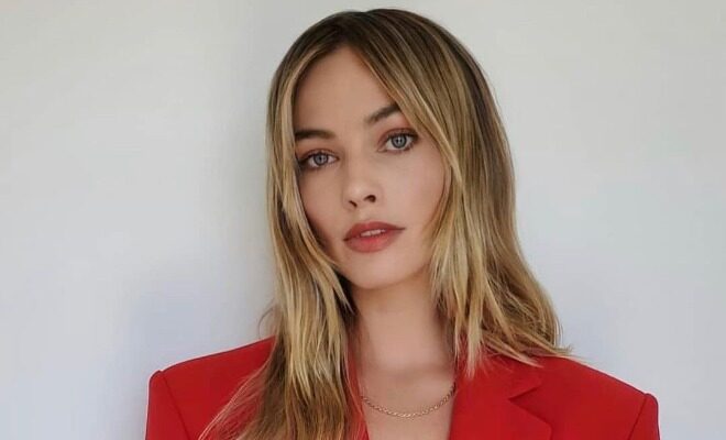 Biodata, Profil, dan Fakta Margot Robbie