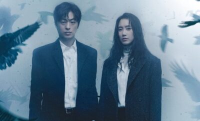 Monstrous - Sinopsis, Pemain, OST, Episode, Review