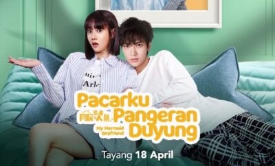 My Mermaid Boyfriend - Sinopsis, Pemain, OST, Episode, Review