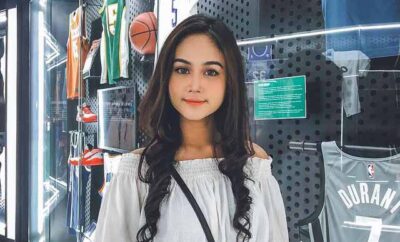 Biodata, Profil, dan Fakta Novilia Annisa