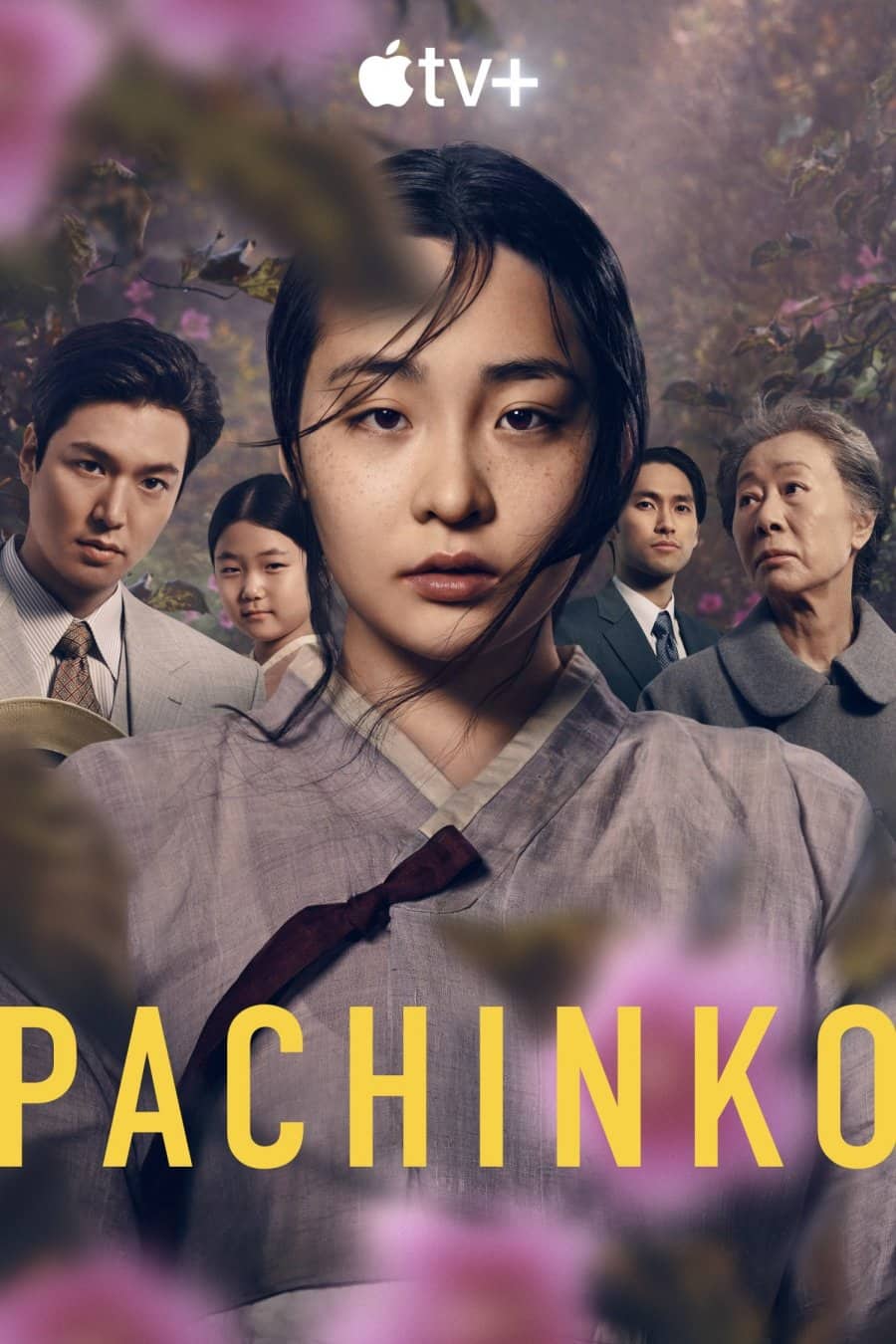 Pachinko - Sinopsis, Pemain, OST, Episode, Review