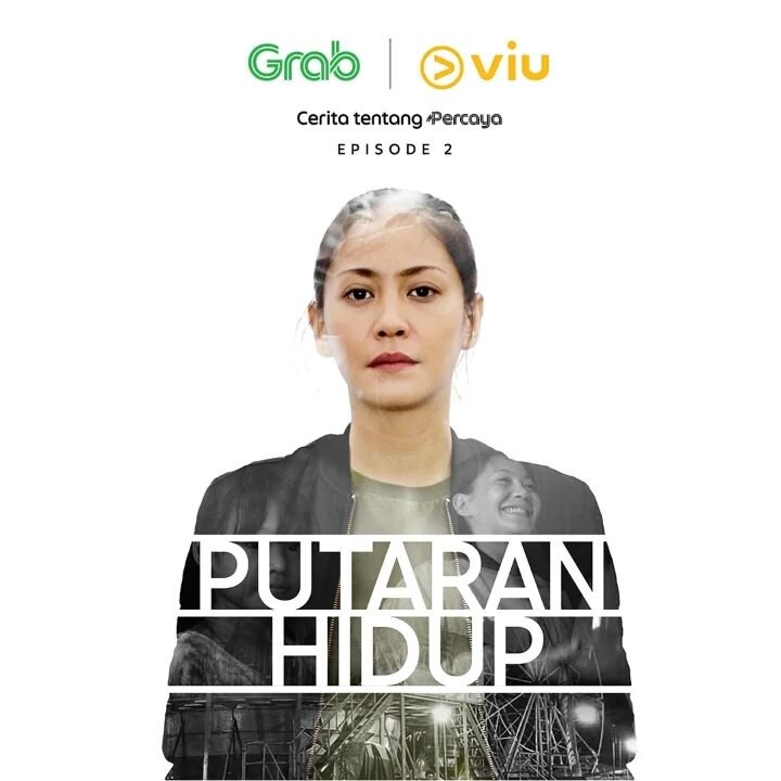 Putaran Hidup - Sinopsis, Pemain, OST, Episode, Review