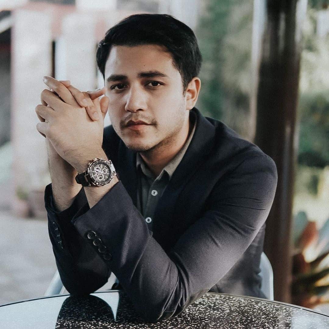 Biodata, Profil, dan Fakta Rizky Alatas