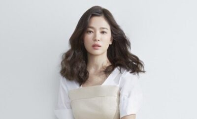 Biodata, Profil, dan Fakta Song Hye Kyo