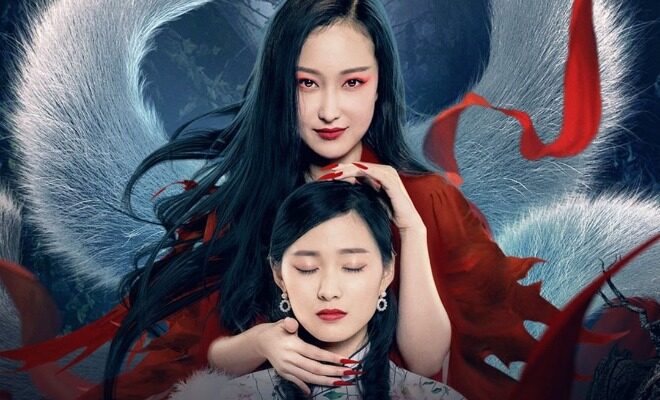 The Fox's Veil - Sinopsis, Pemain, OST, Episode, Review