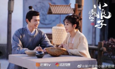 The Lady in Butcher's House - Sinopsis, Pemain, OST, Episode, Review