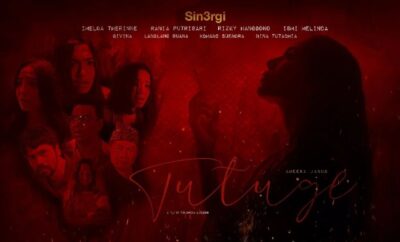 Tutuge - Sinopsis, Pemain, OST, Episode, Review