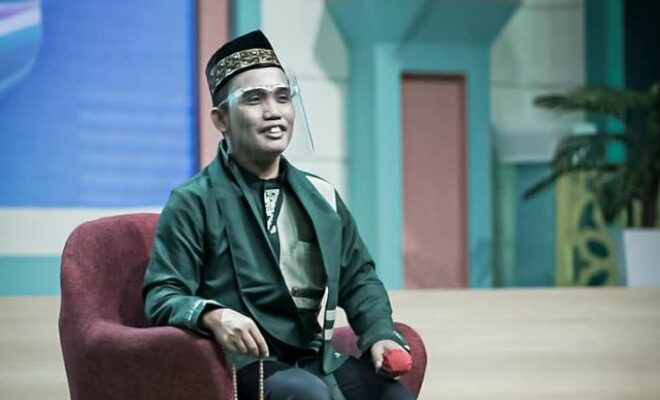 Biodata, Profil, dan Fakta Ustadz Maulana (Muhammad Nur Maulana)