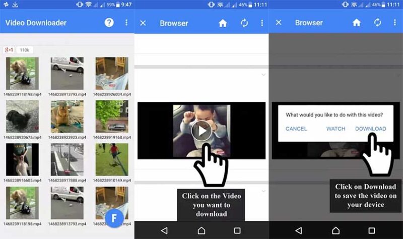 10 Cara Download Video Facebook Gratis dan Mudah