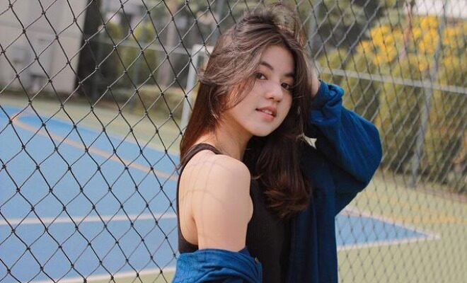 Vonny Felicia Vonzy - Biodata, Profil, Fakta, Umur, Agama, Pacar, Karier