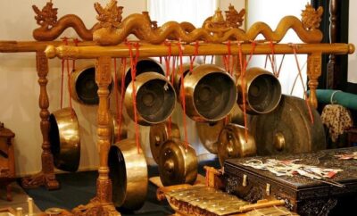 8 Alat Musik Tradisional Betawi, dari Tanjidor hingga Marawis