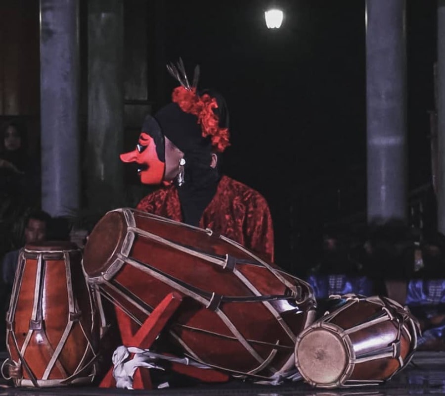 8 Alat Musik Tradisional Betawi, dari Tanjidor hingga Marawis