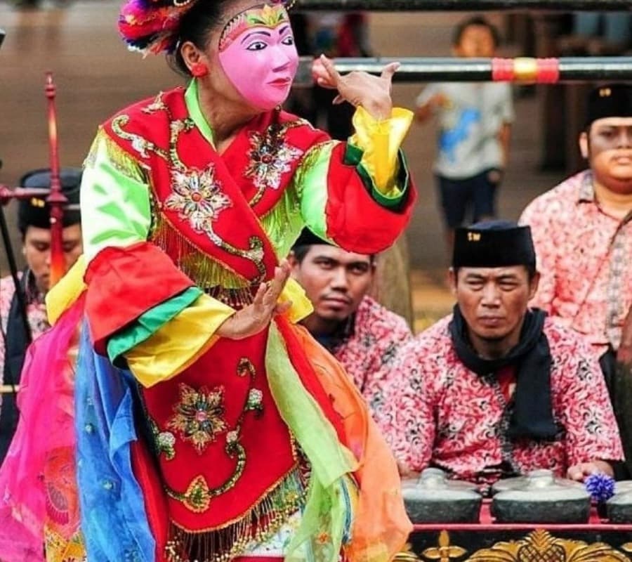 8 Alat Musik Tradisional Betawi, dari Tanjidor hingga Marawis